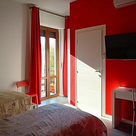 B&B Monza est Exterior foto