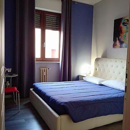 B&B Monza est Exterior foto
