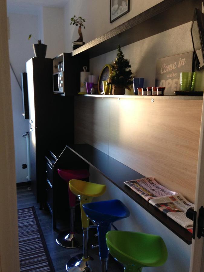 B&B Monza est Exterior foto