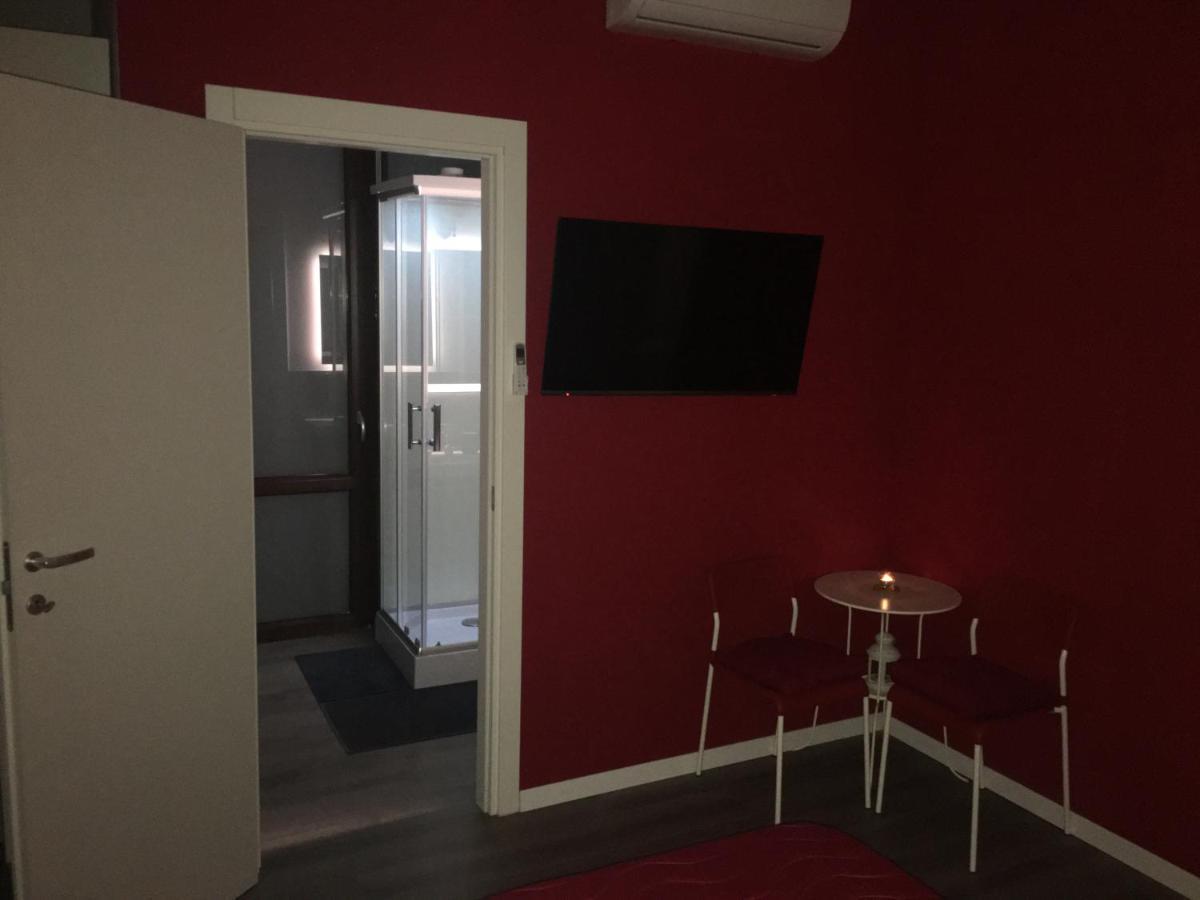 B&B Monza est Exterior foto