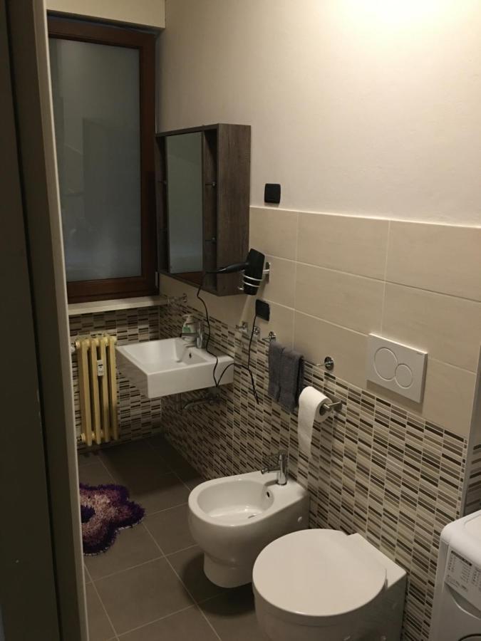 B&B Monza est Exterior foto