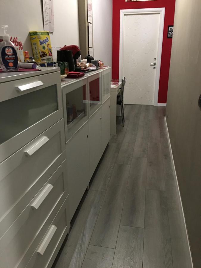 B&B Monza est Exterior foto