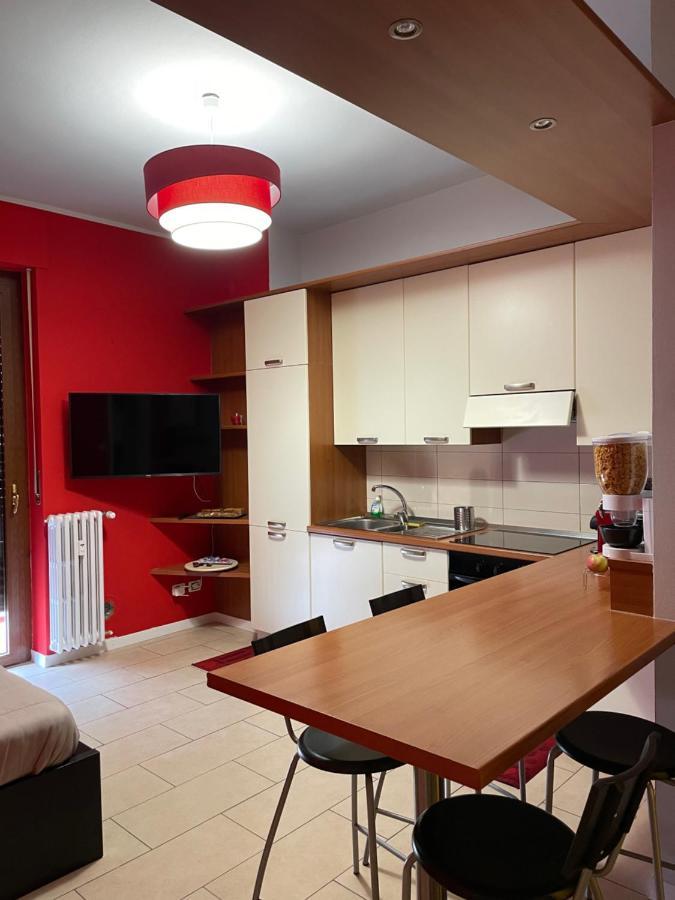 B&B Monza est Exterior foto