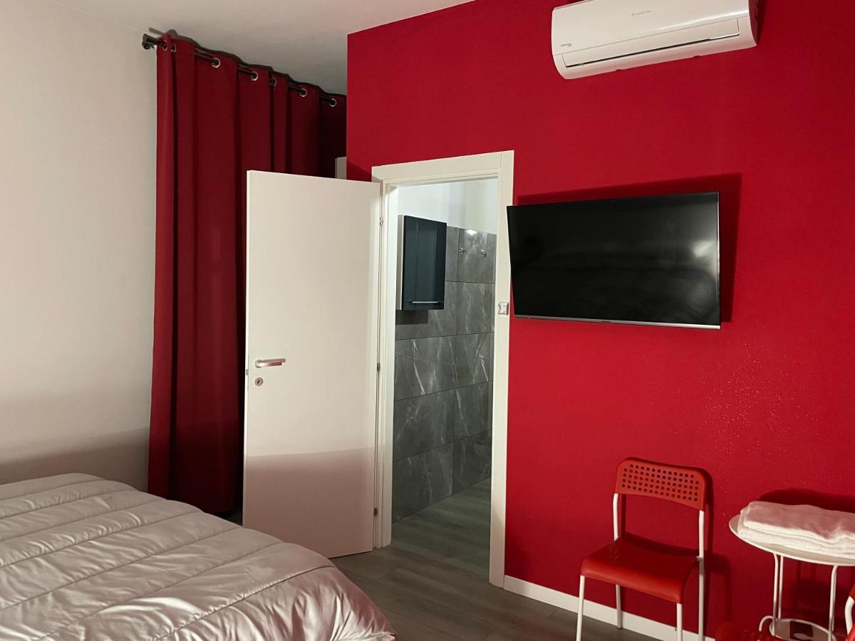 B&B Monza est Exterior foto