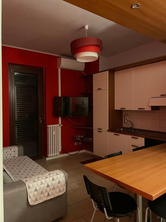 B&B Monza est Exterior foto