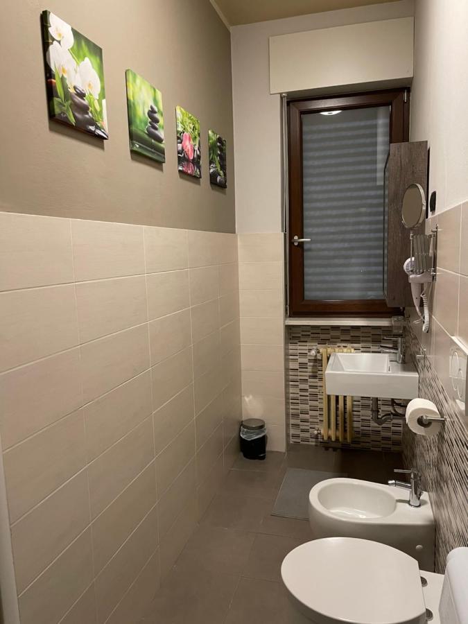 B&B Monza est Exterior foto