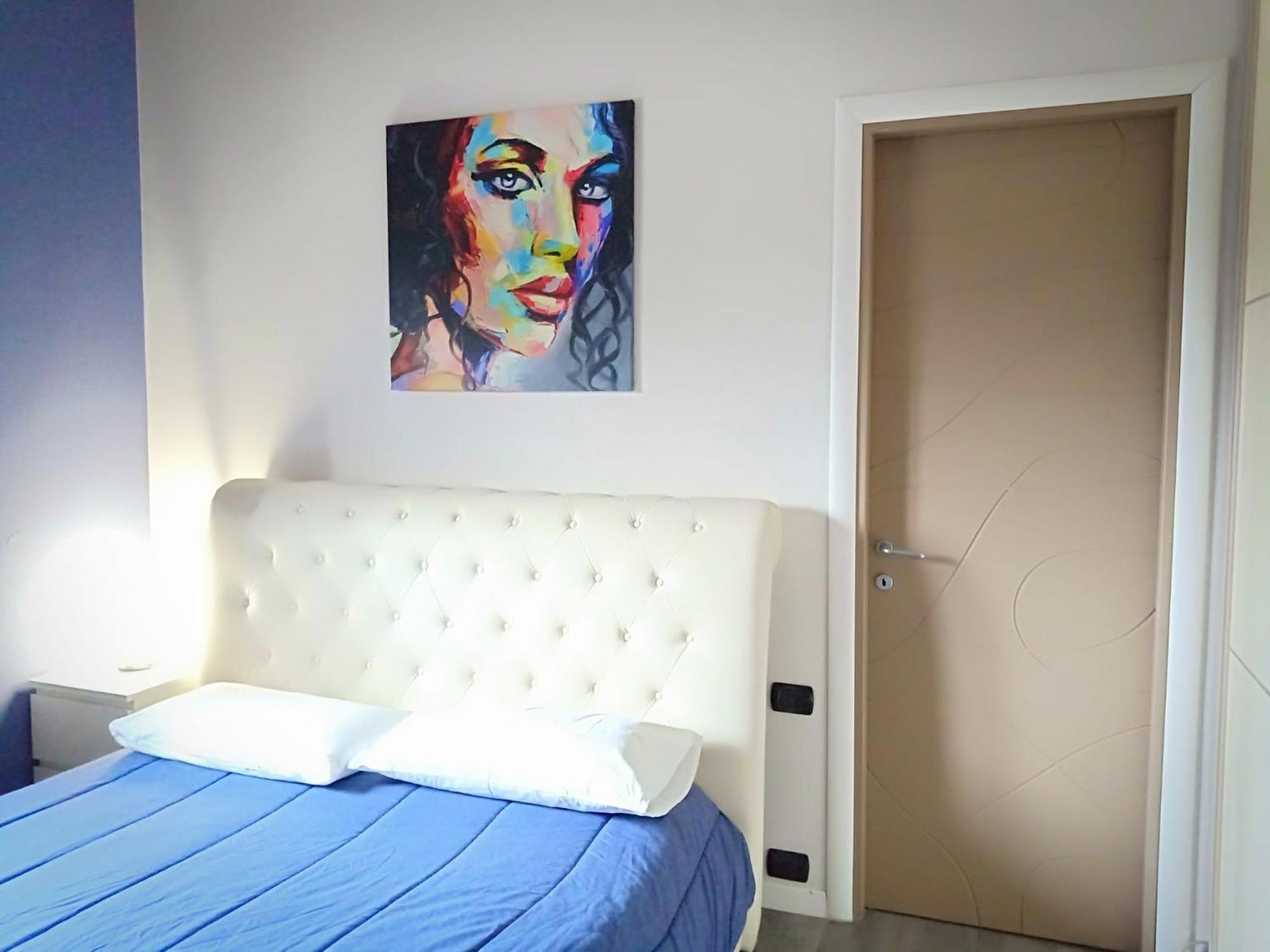 B&B Monza est Exterior foto
