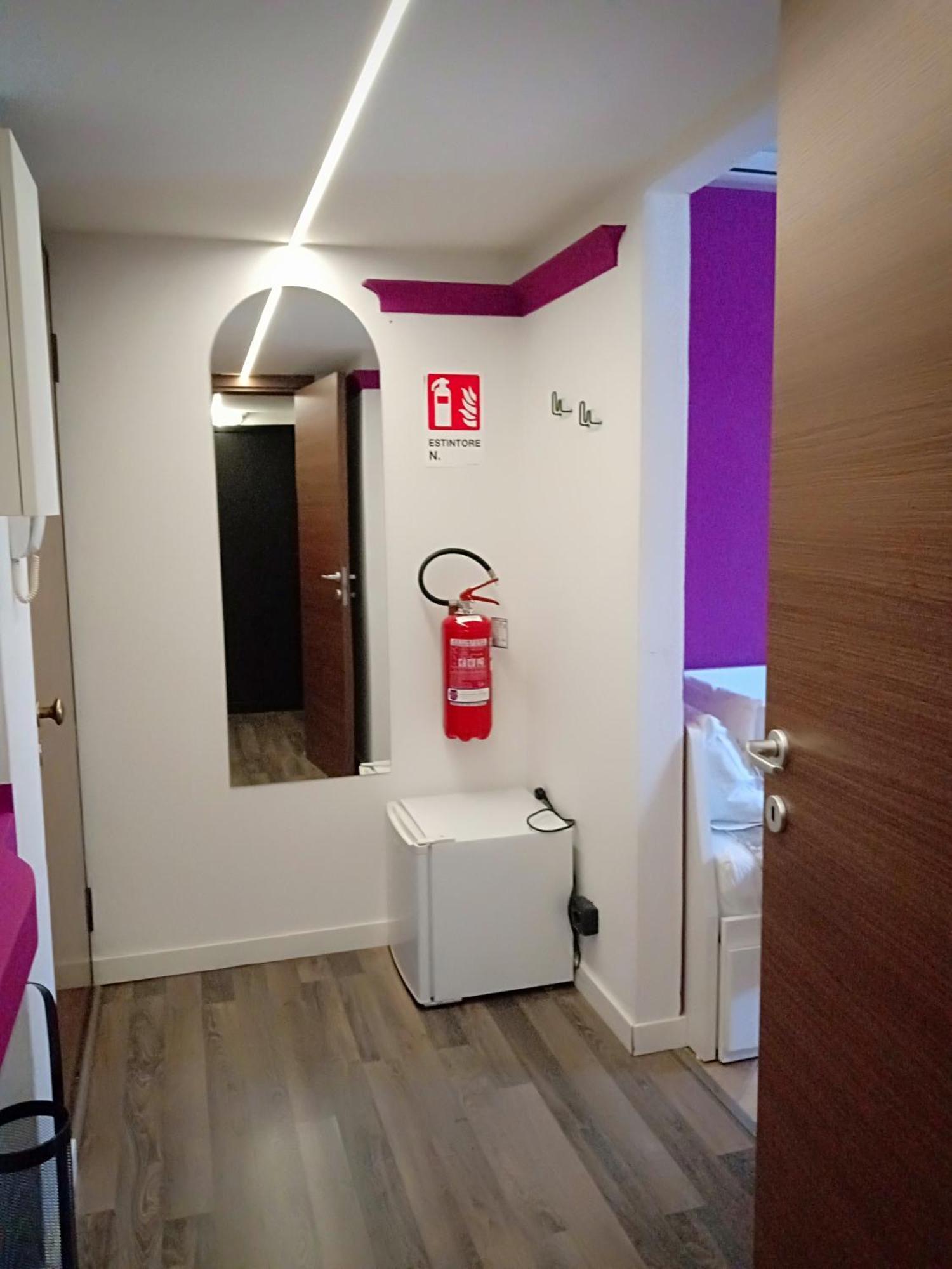 B&B Monza est Exterior foto
