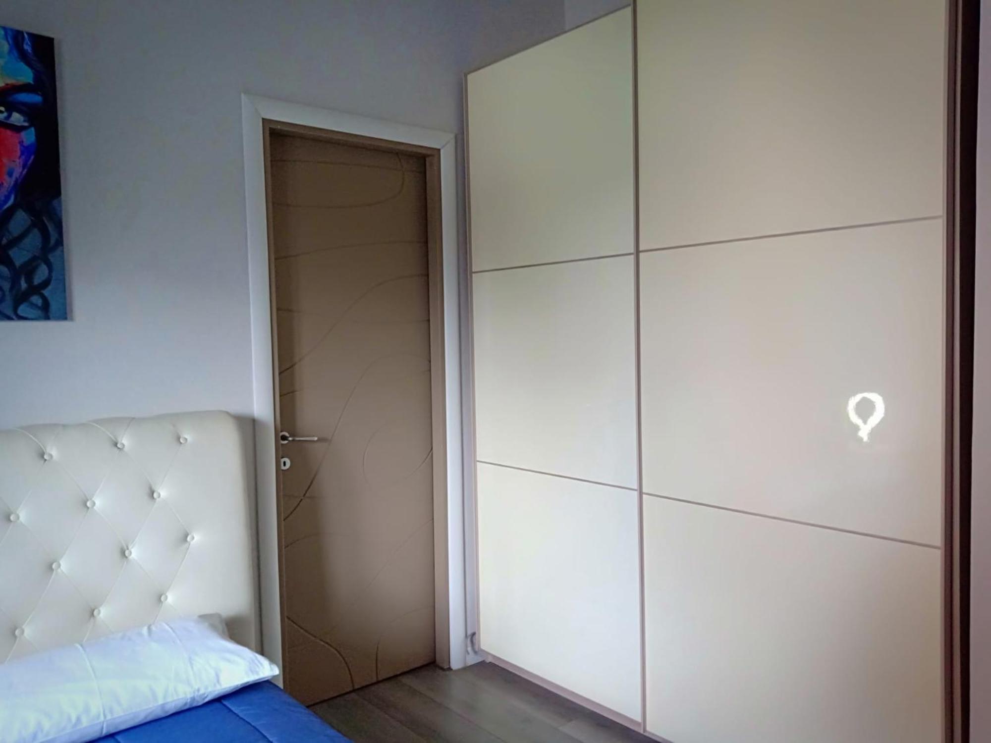 B&B Monza est Exterior foto